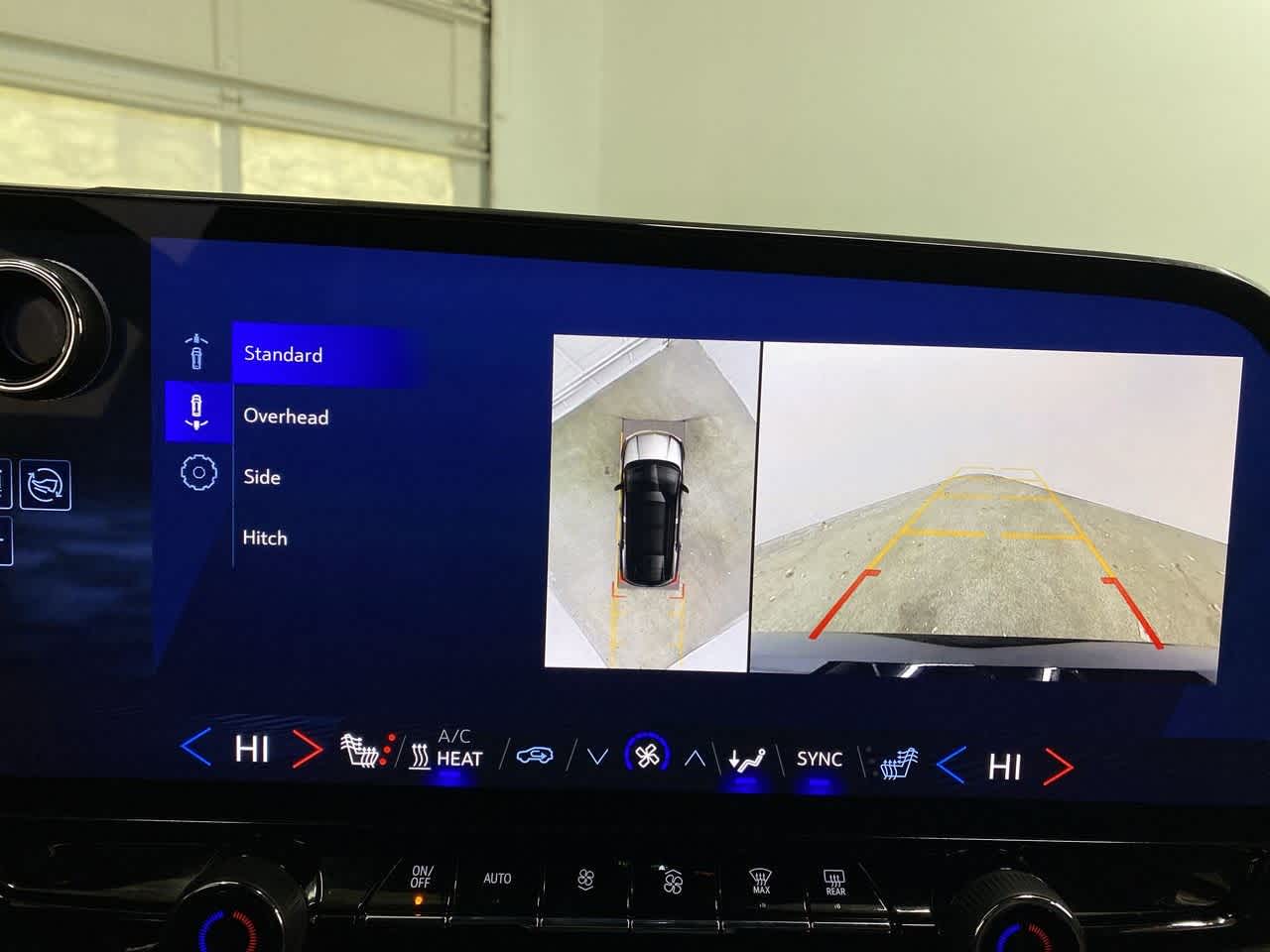 Thumbnail: 2024 Chevrolet Blazer EV - 26