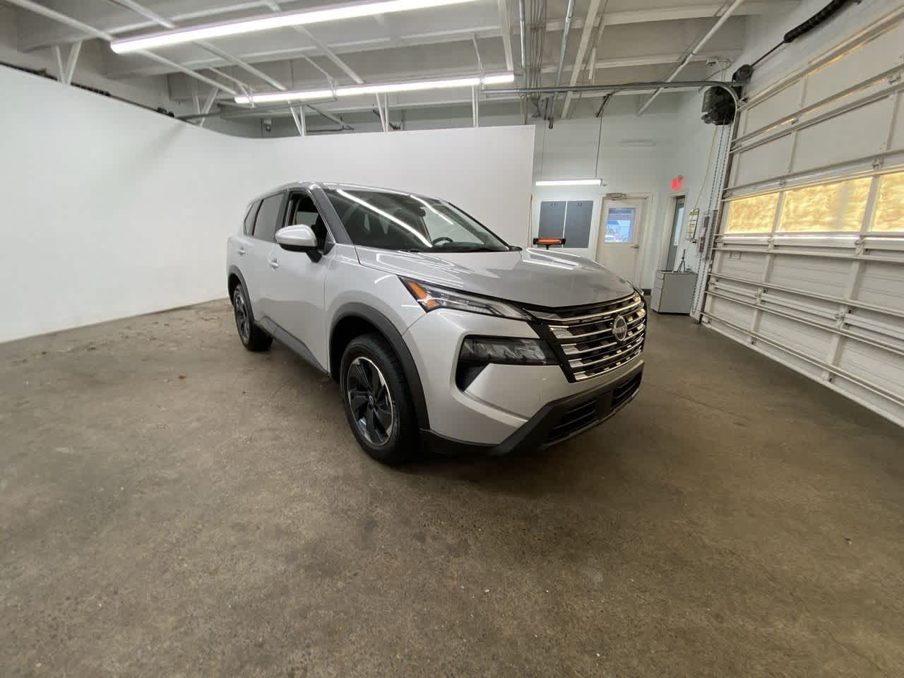 Thumbnail: 2024 Nissan Rogue - 8