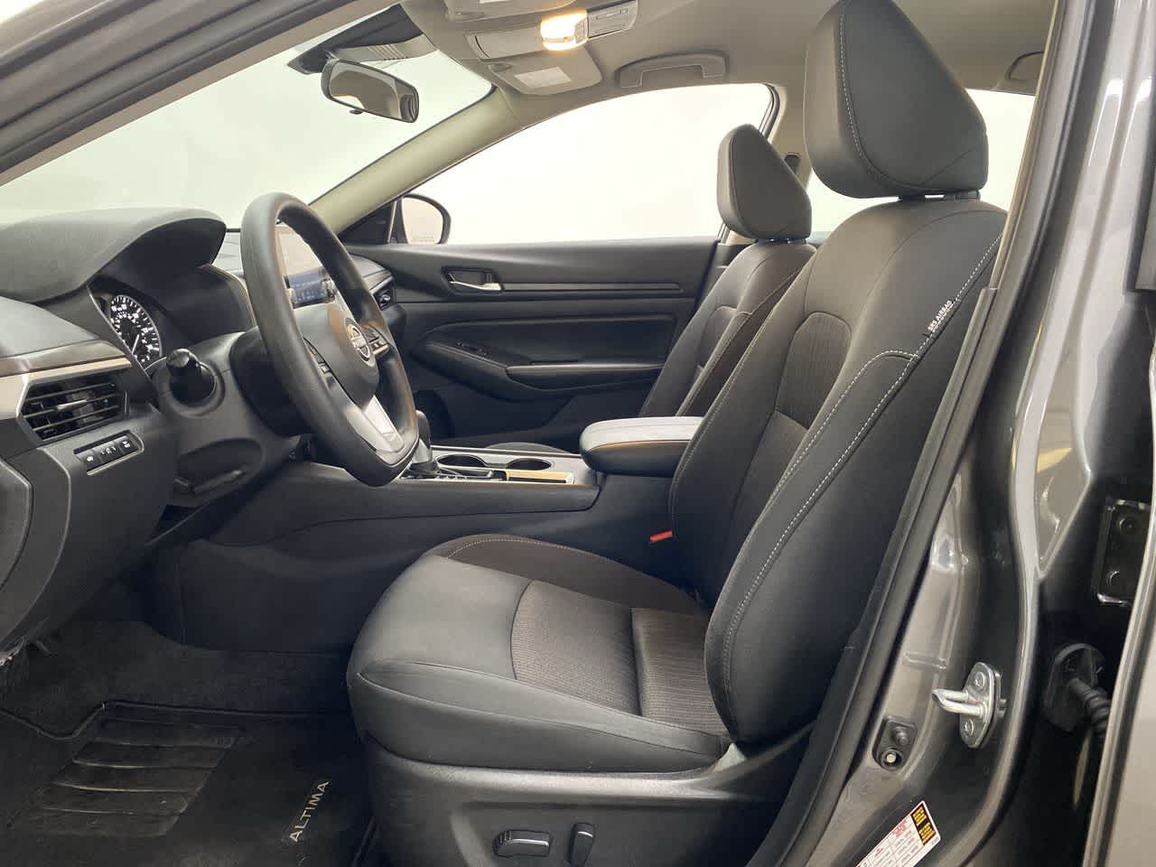 Thumbnail: 2025 Nissan Altima - 13