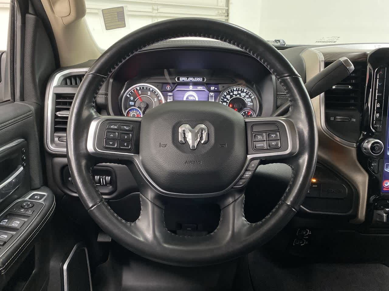 Thumbnail: 2020 RAM 2500 - 20