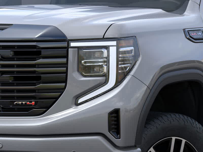 Thumbnail: 2025 GMC Sierra 1500 - 10