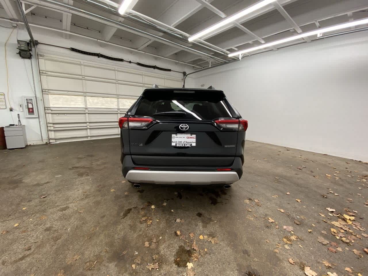 Thumbnail: 2024 Toyota RAV4 - 5