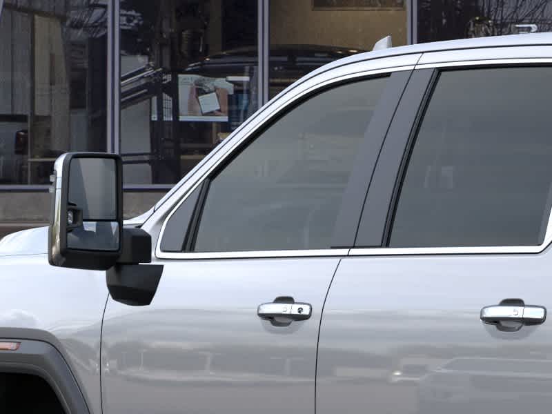 Thumbnail: 2026 GMC Sierra 3500 - 12