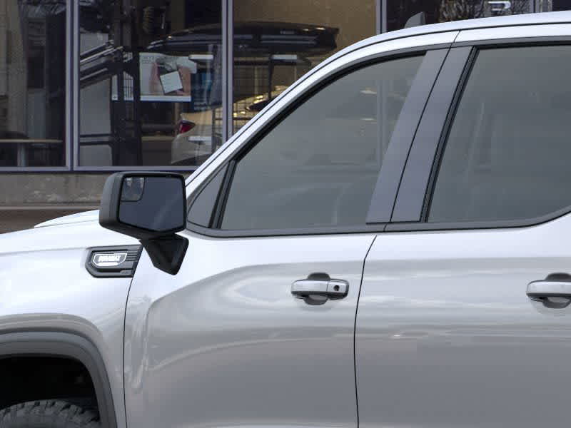 Thumbnail: 2026 GMC Sierra 1500 - 12