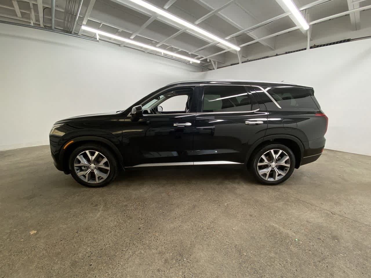 Thumbnail: 2020 Hyundai Palisade - 3