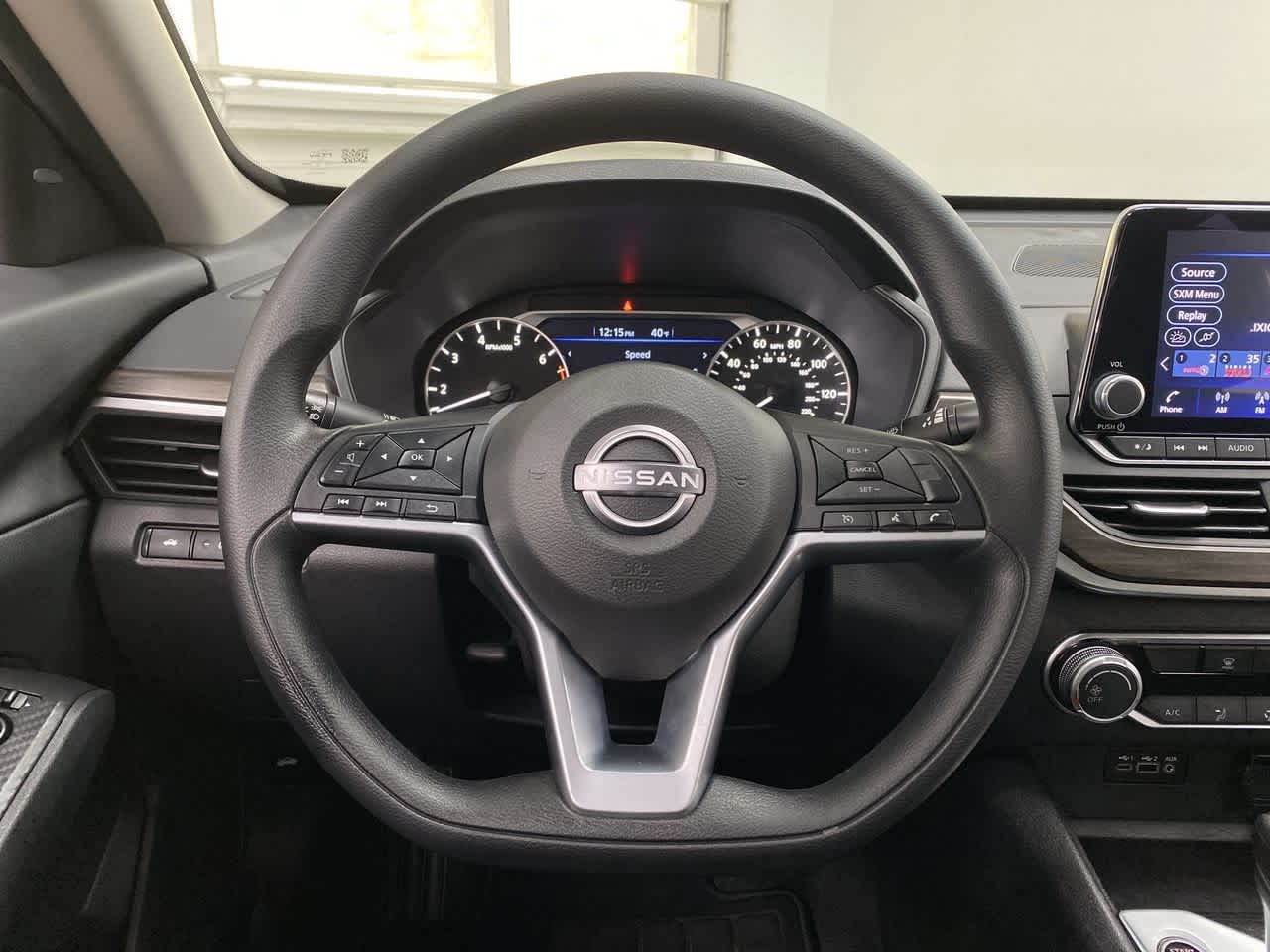 Thumbnail: 2025 Nissan Altima - 20