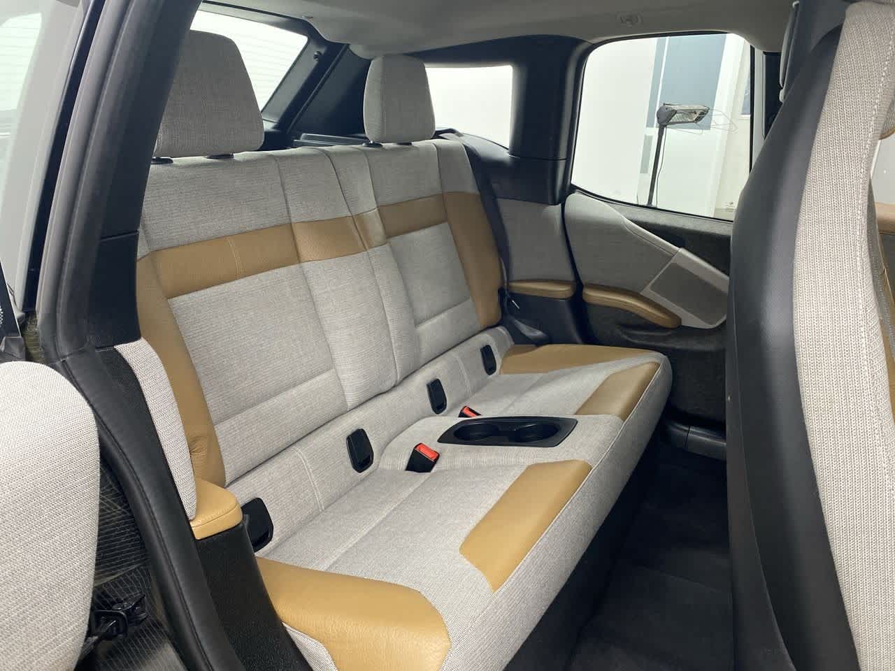 Thumbnail: 2015 BMW i3 - 18