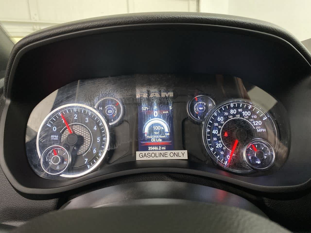 Thumbnail: 2024 RAM 2500 - 27