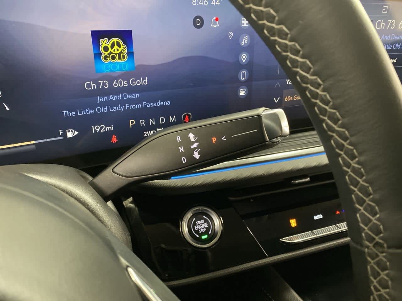 Thumbnail: 2024 Buick Envision - 26