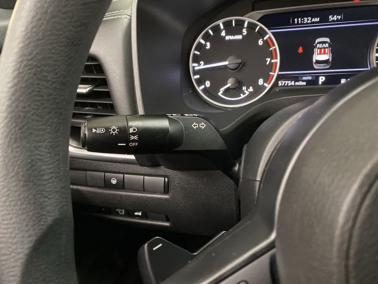 Thumbnail: 2024 Nissan Rogue - 23