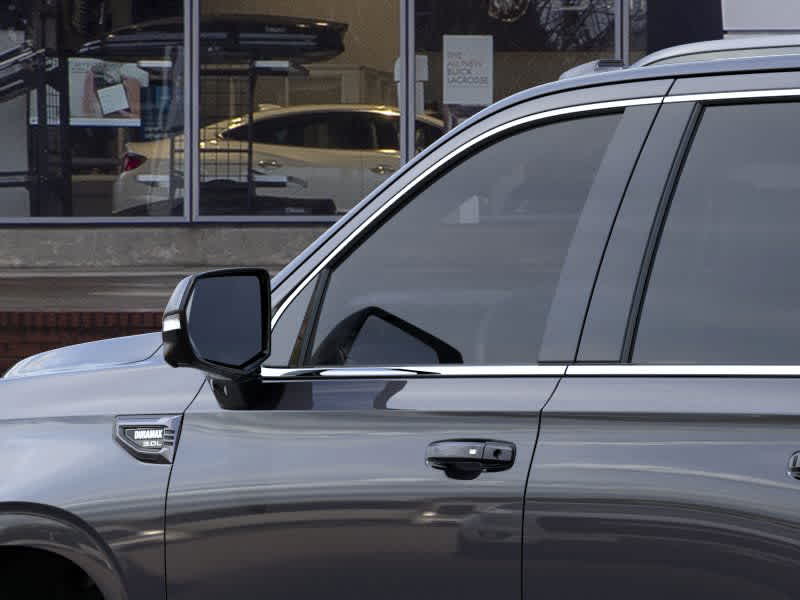 Thumbnail: 2026 GMC Yukon - 12