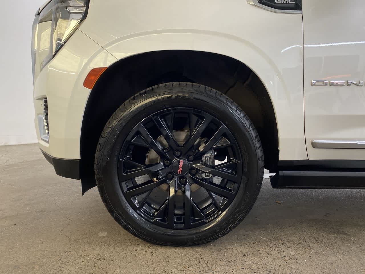 Thumbnail: 2022 GMC Yukon - 12