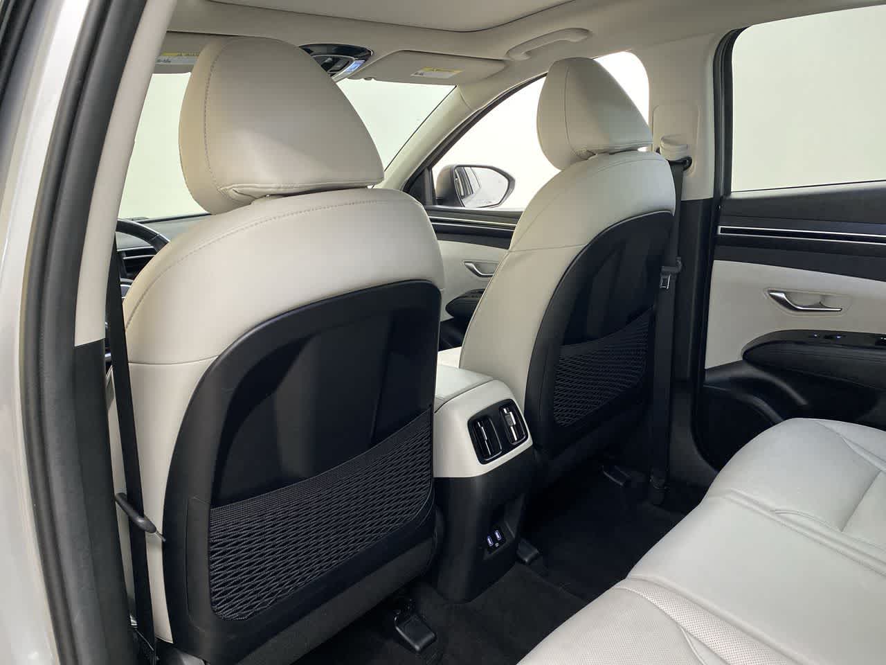 Thumbnail: 2024 Hyundai Tucson - 16