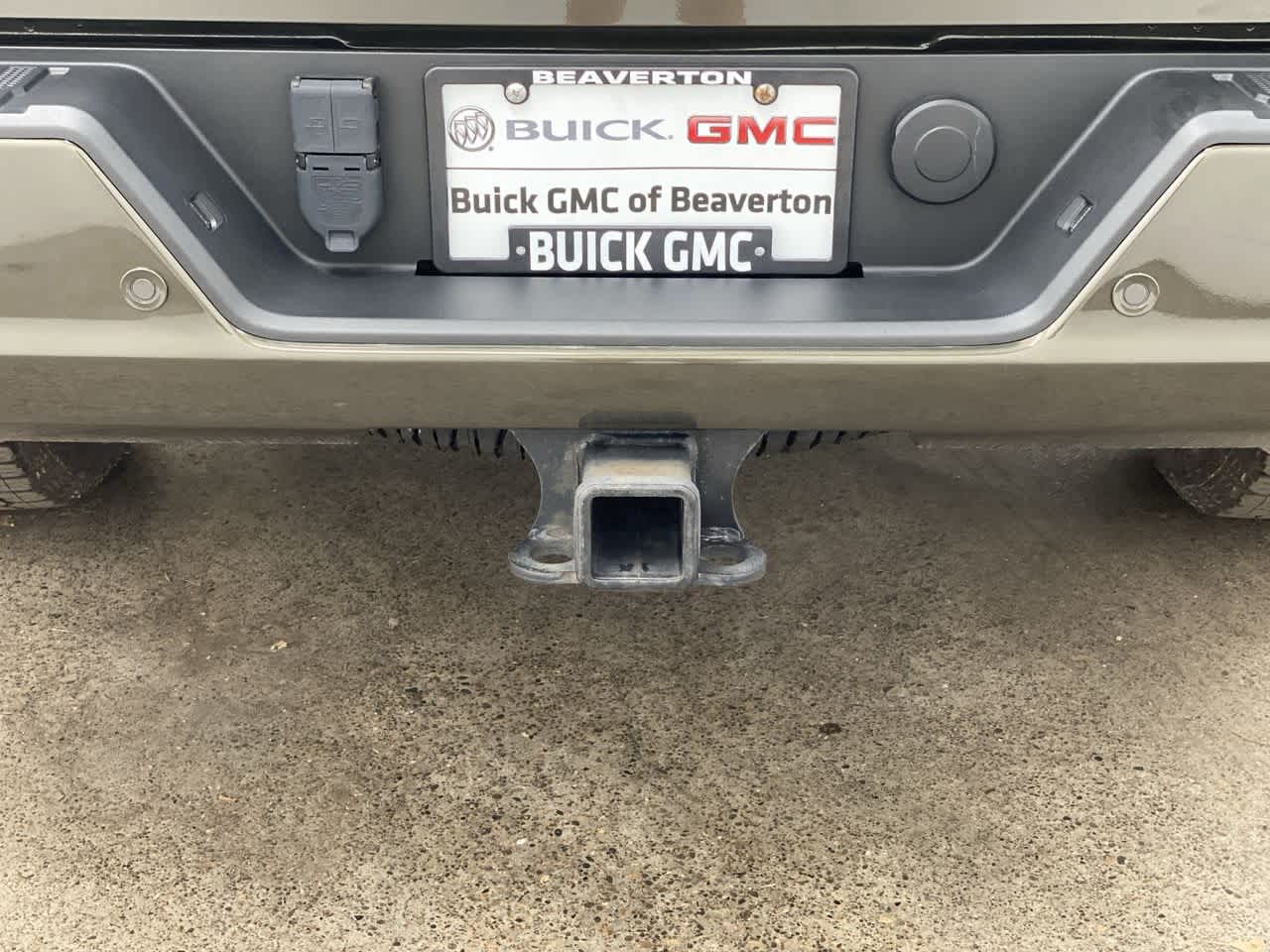 Thumbnail: 2022 GMC Sierra 2500 - 29