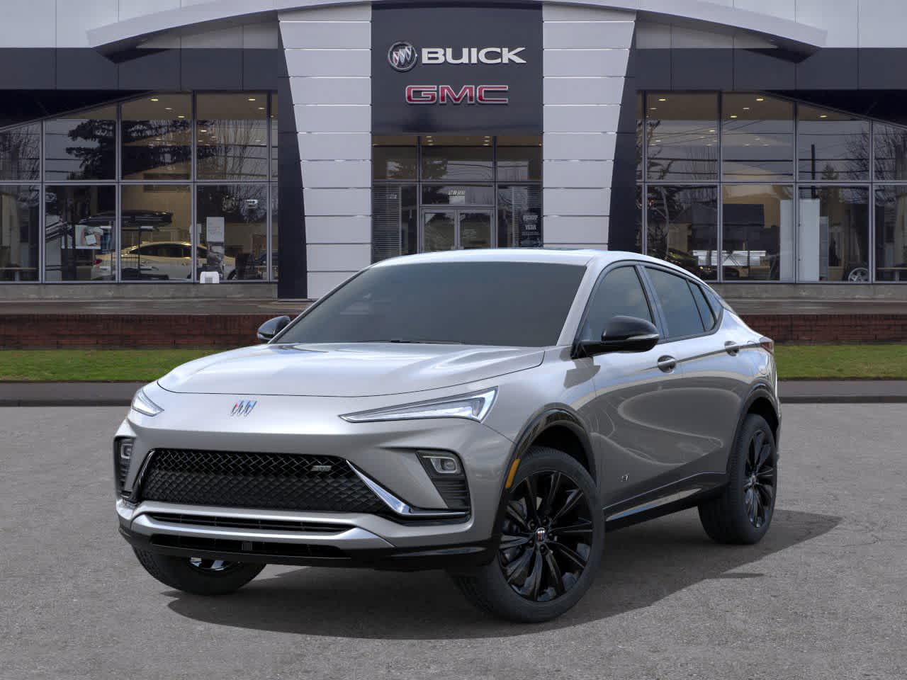 Thumbnail: 2026 Buick Envista - 6