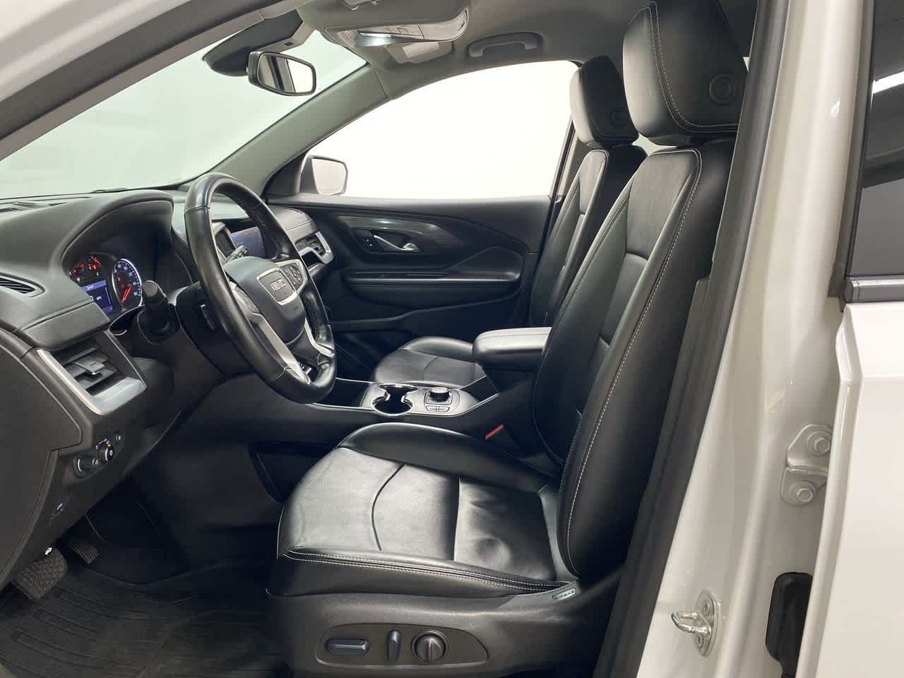 Thumbnail: 2023 GMC Terrain - 15