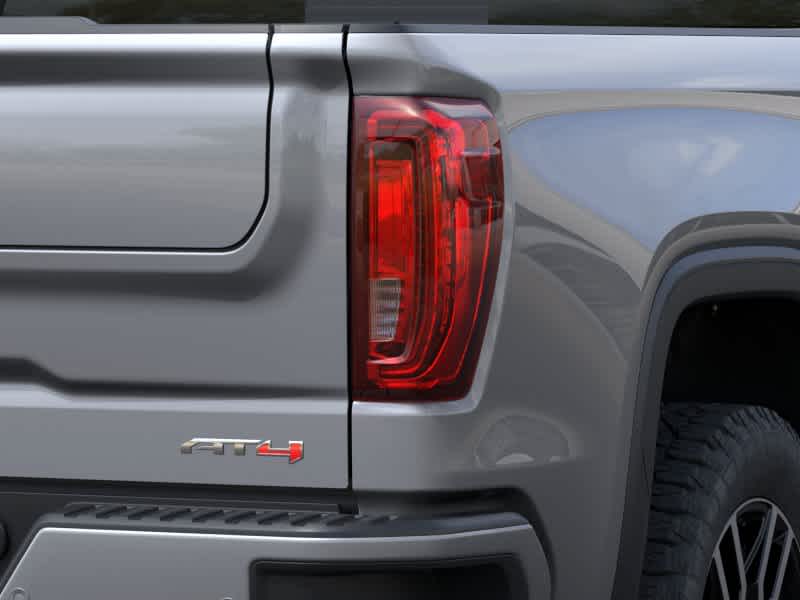 Thumbnail: 2026 GMC Sierra 1500 - 11