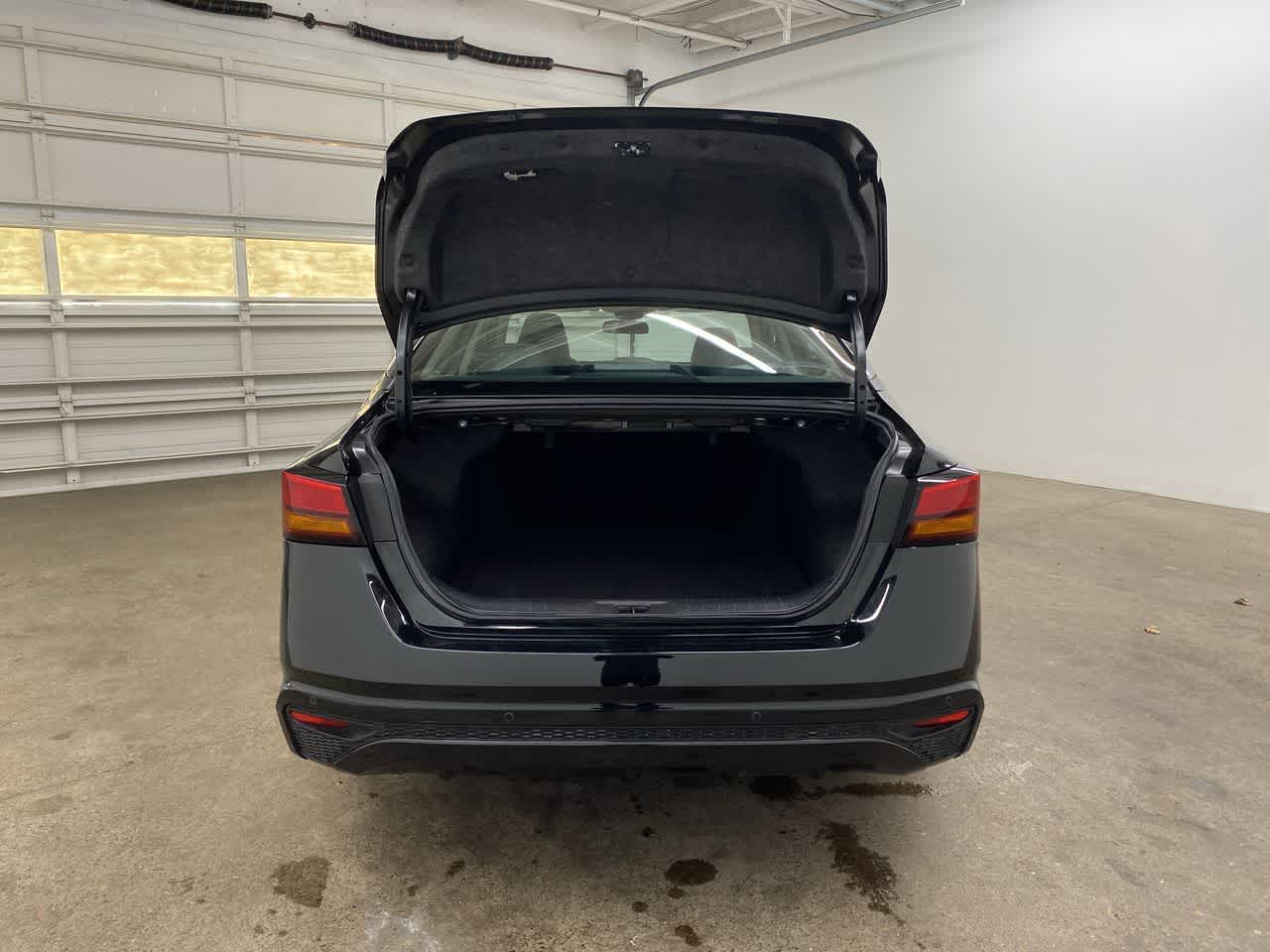 Thumbnail: 2025 Nissan Altima - 29