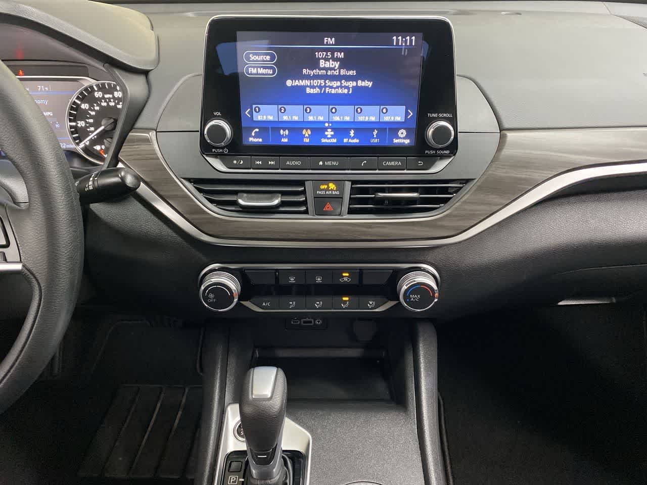 Thumbnail: 2025 Nissan Altima - 24