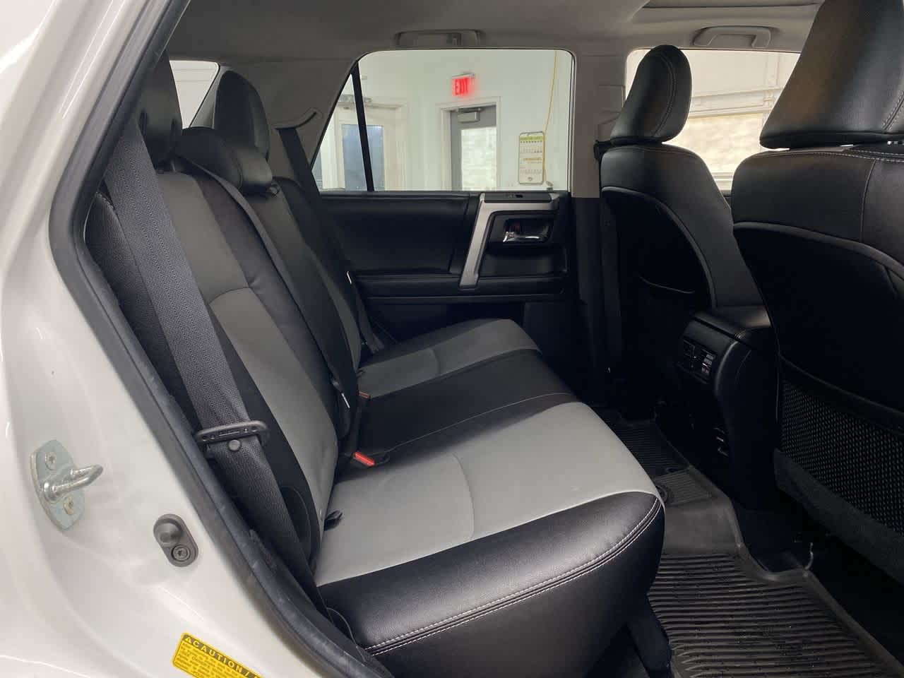 Thumbnail: 2018 Toyota 4Runner - 17