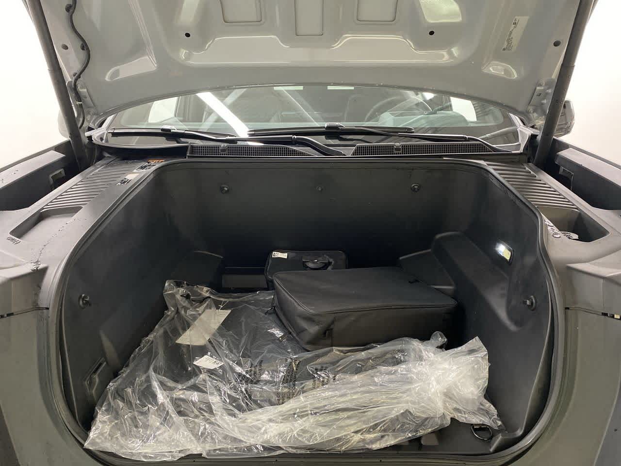 2024 GMC Sierra EV Denali 13