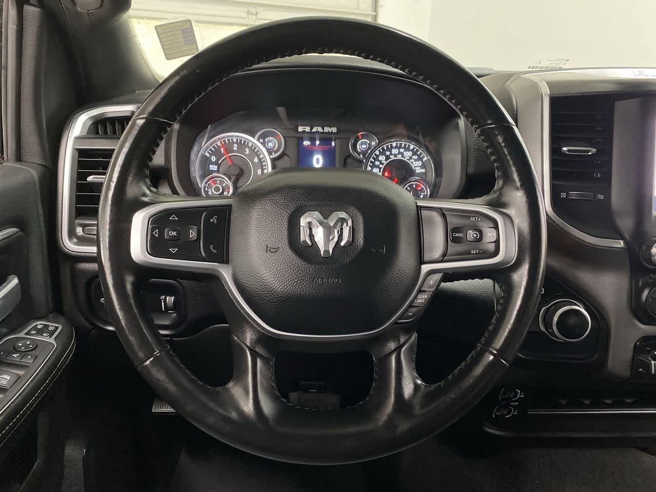 Thumbnail: 2024 RAM 2500 - 20