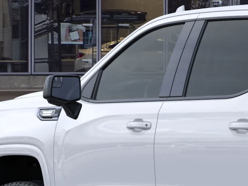 Thumbnail: 2026 GMC Sierra 1500 - 12