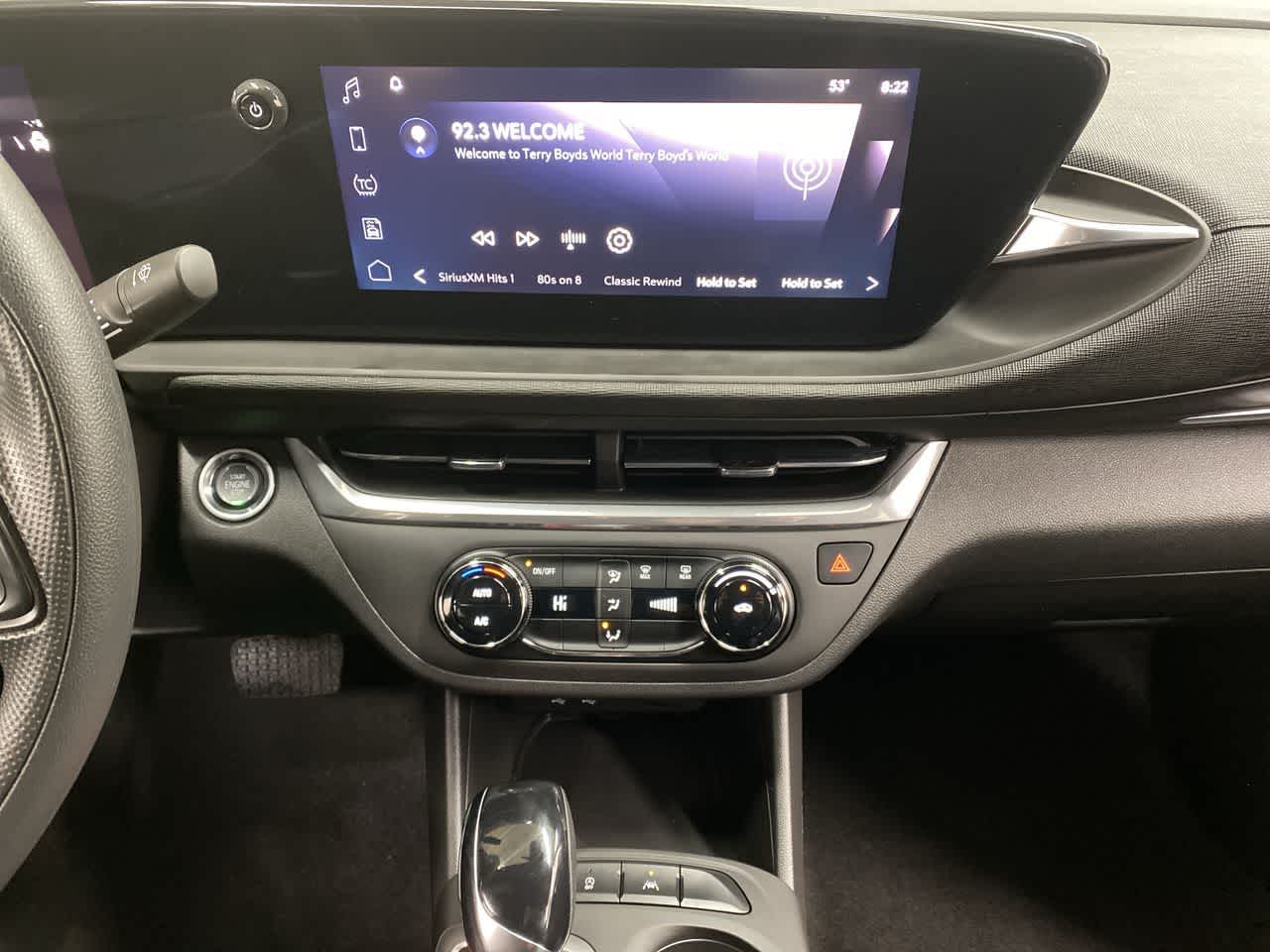 Thumbnail: 2024 Buick Envista - 24