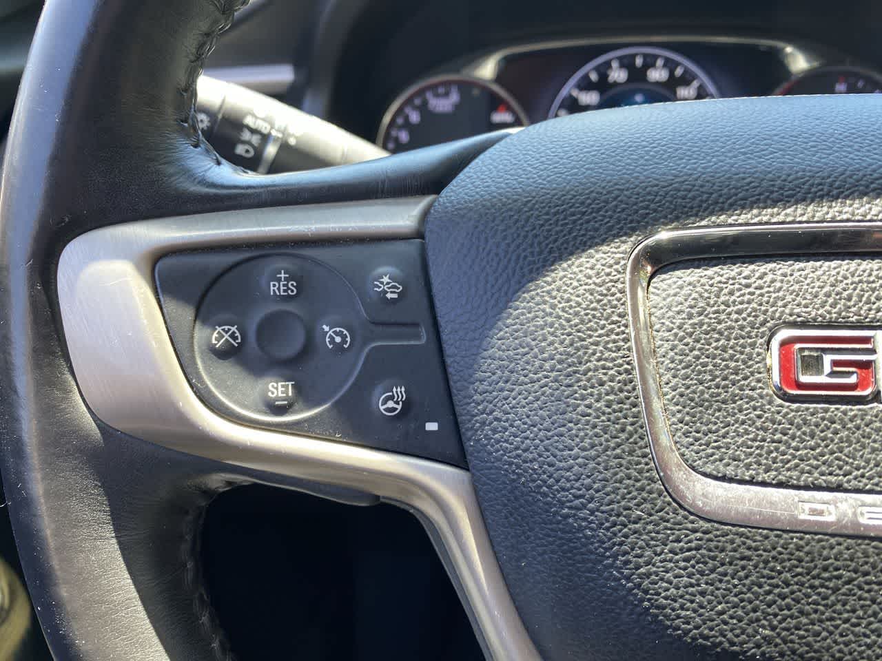Thumbnail: 2017 GMC Acadia - 20