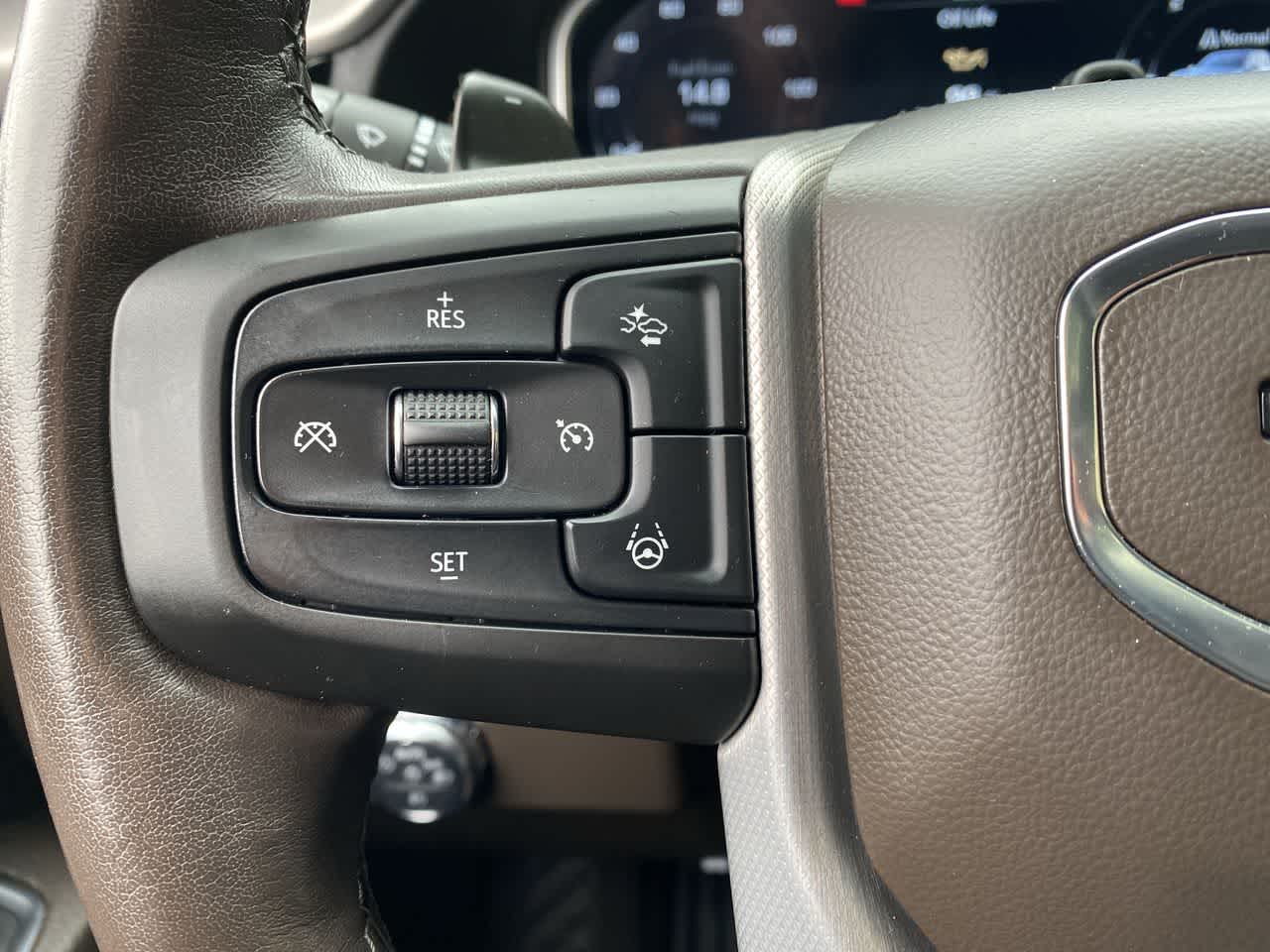 Thumbnail: 2024 GMC Sierra 1500 - 20