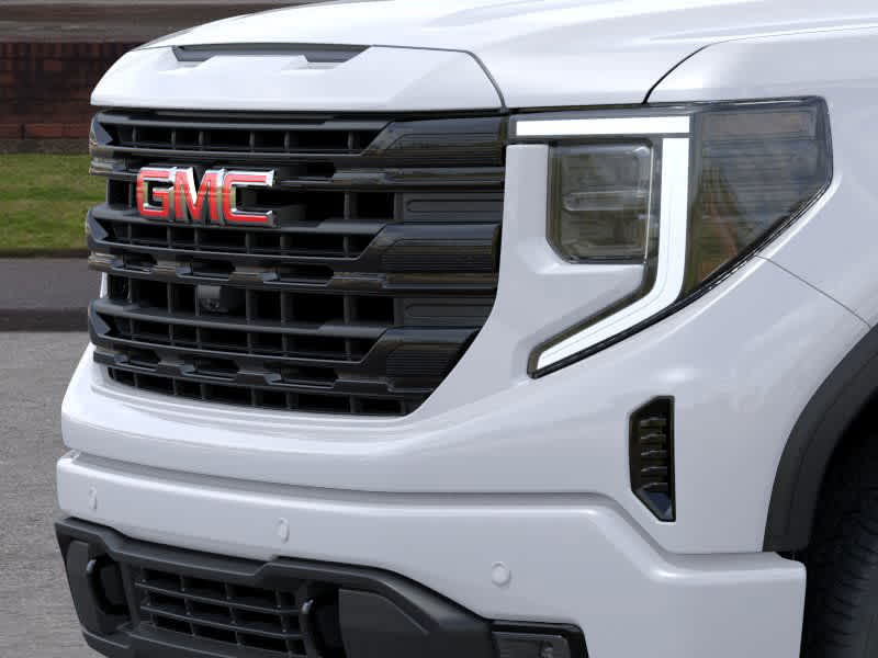 Thumbnail: 2025 GMC Sierra 1500 - 13
