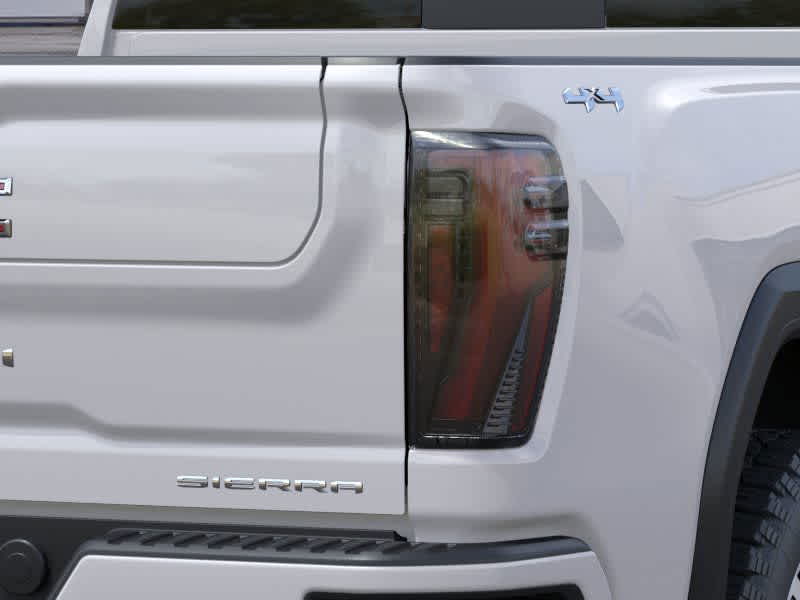 2025 GMC Sierra 3500  11