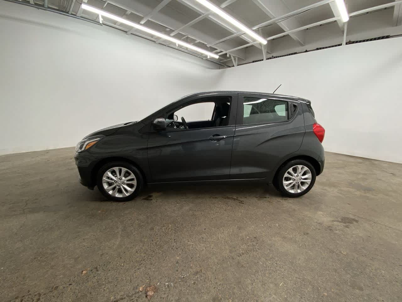 Thumbnail: 2021 Chevrolet Spark - 3