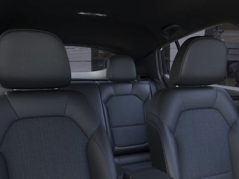 Thumbnail: 2025 Buick Envista - 24