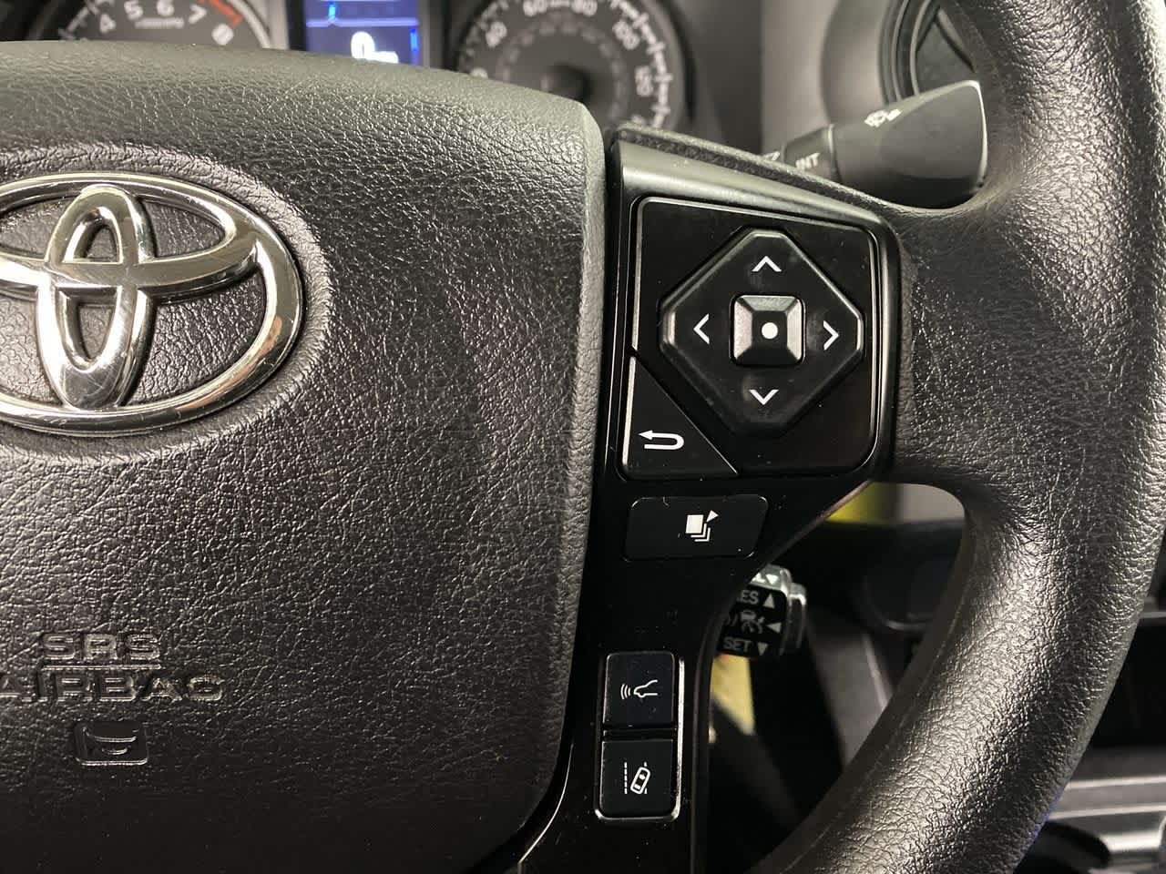 Thumbnail: 2022 Toyota Tacoma - 19