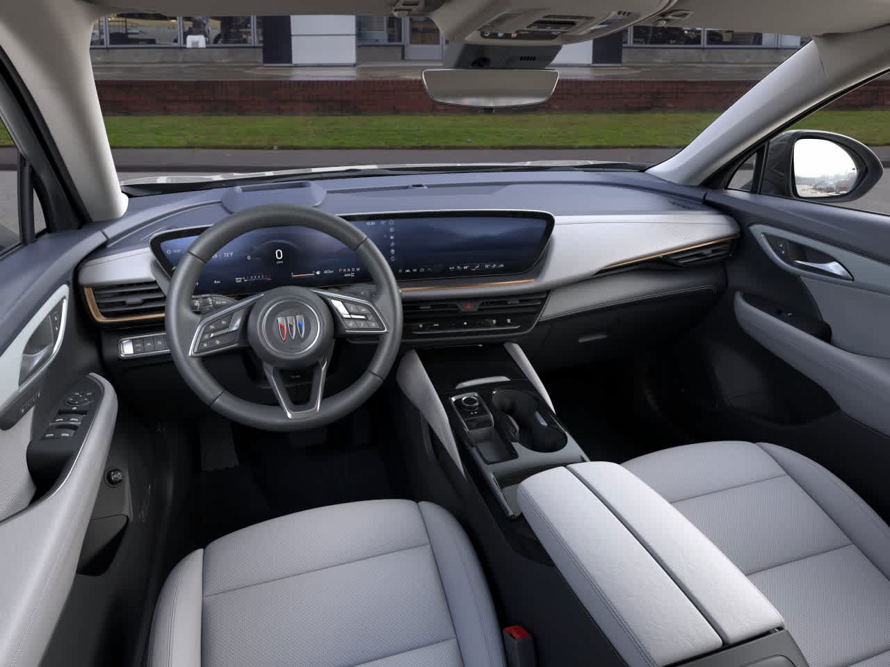 Thumbnail: 2026 Buick Envision - 15