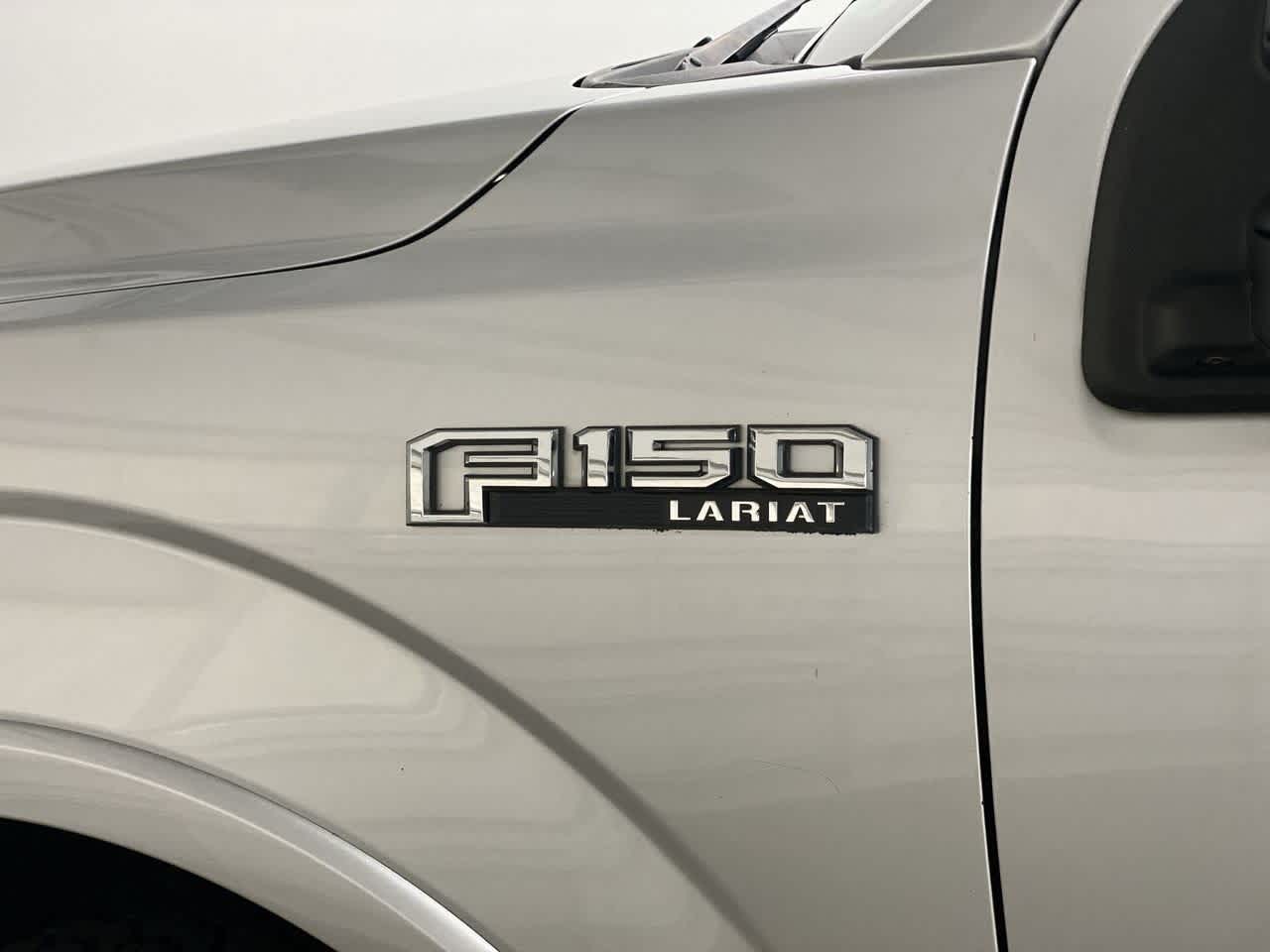 Thumbnail: 2018 Ford F-150 - 10