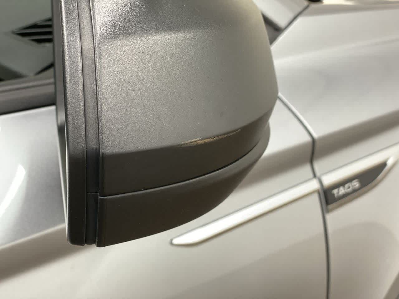 Thumbnail: 2024 Volkswagen Taos - 35