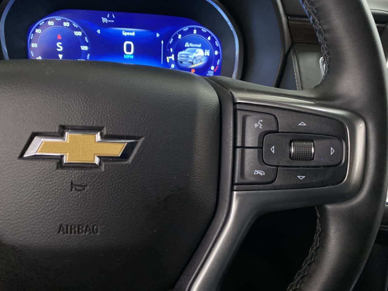 Thumbnail: 2023 Chevrolet Tahoe - 21