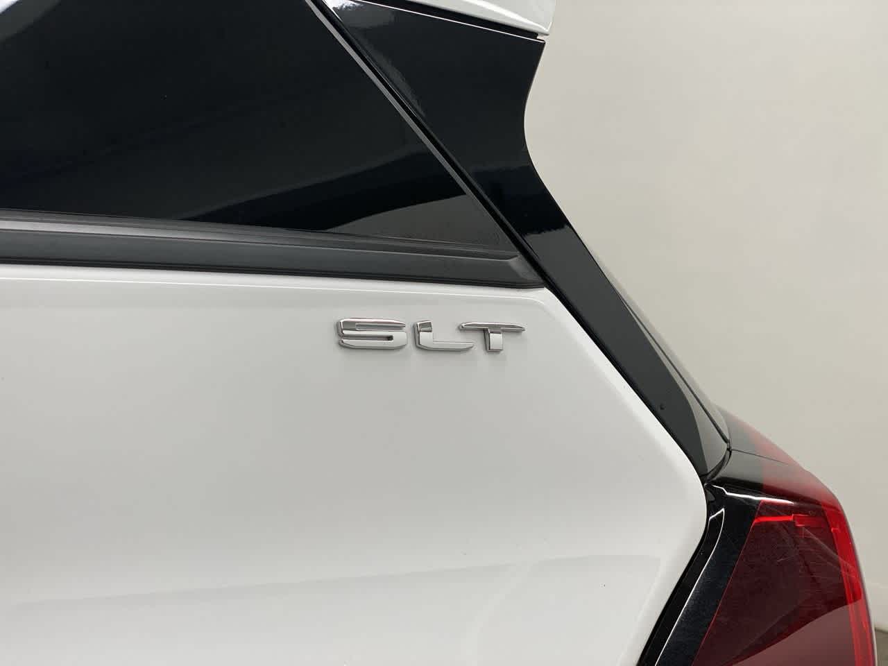 Thumbnail: 2023 GMC Terrain - 11