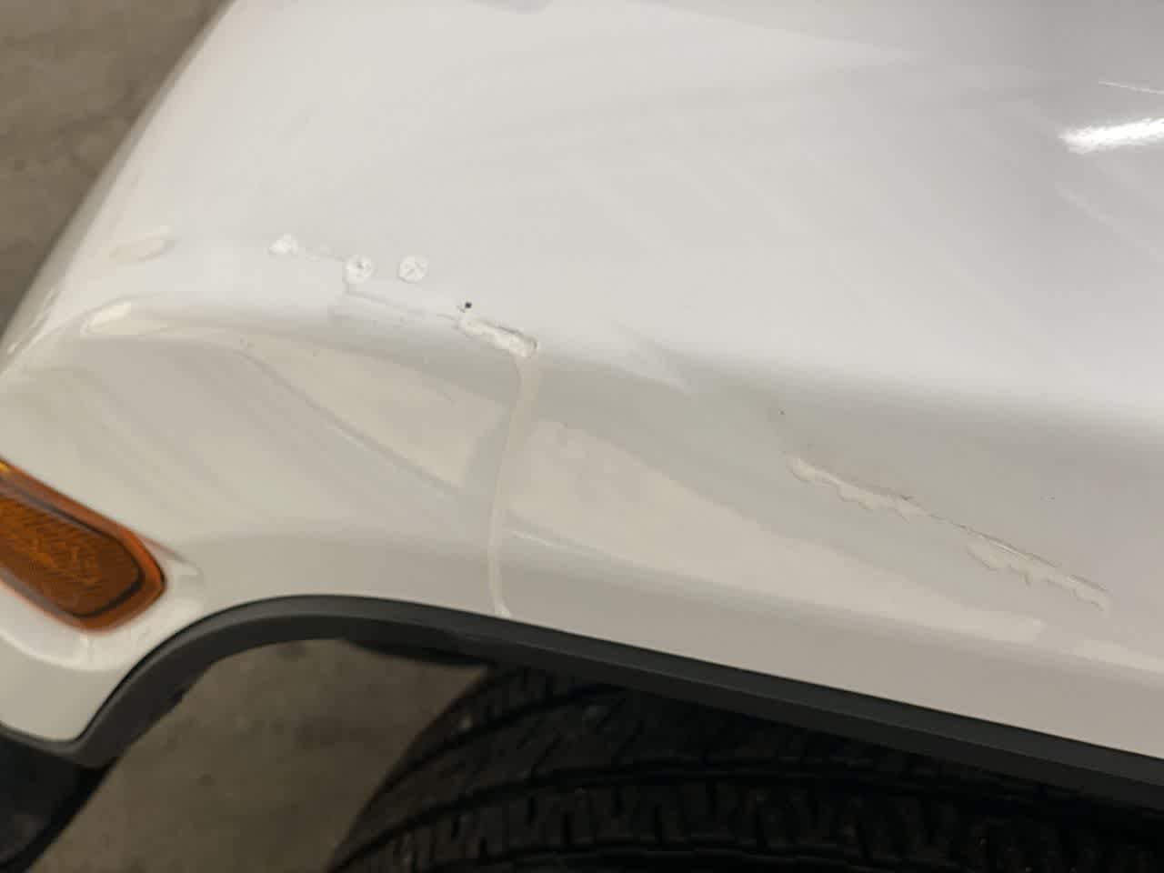 Thumbnail: 2024 Jeep Wrangler - 31