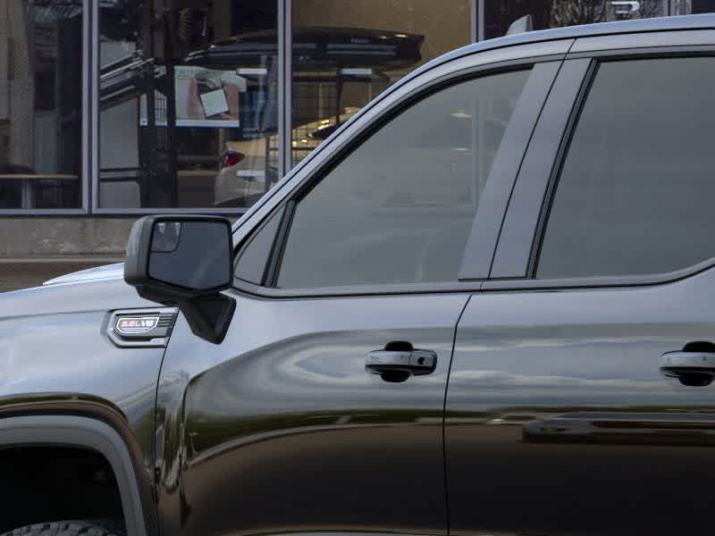 Thumbnail: 2026 GMC Sierra 1500 - 12