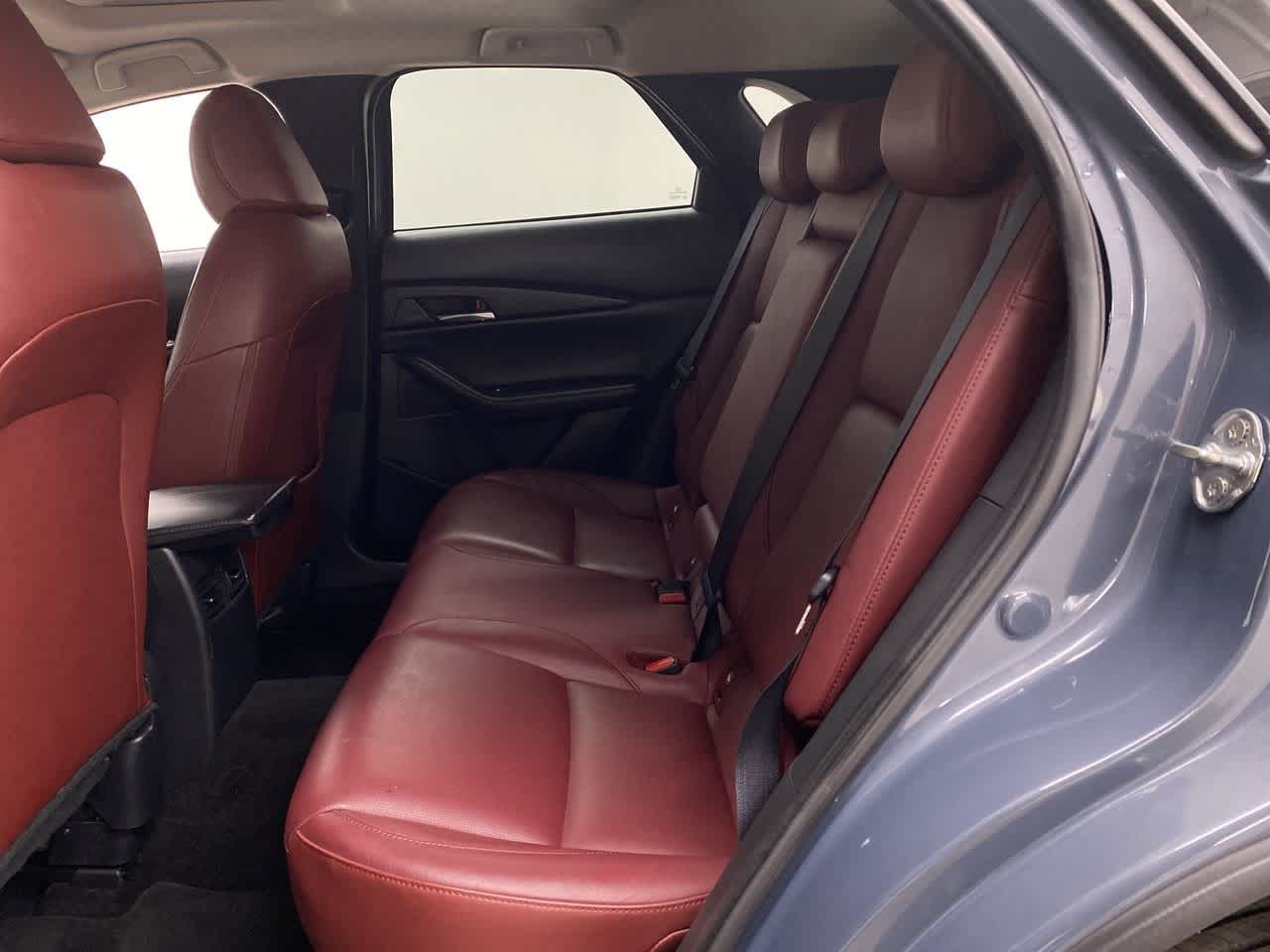 Thumbnail: 2024 Mazda CX-30 - 17