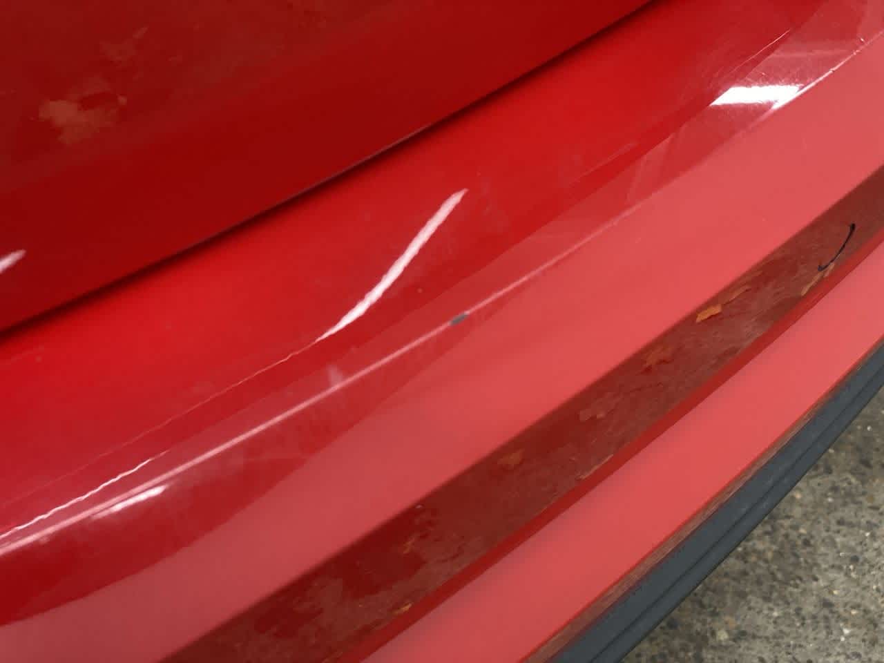 Thumbnail: 2024 Audi Q3 - 34