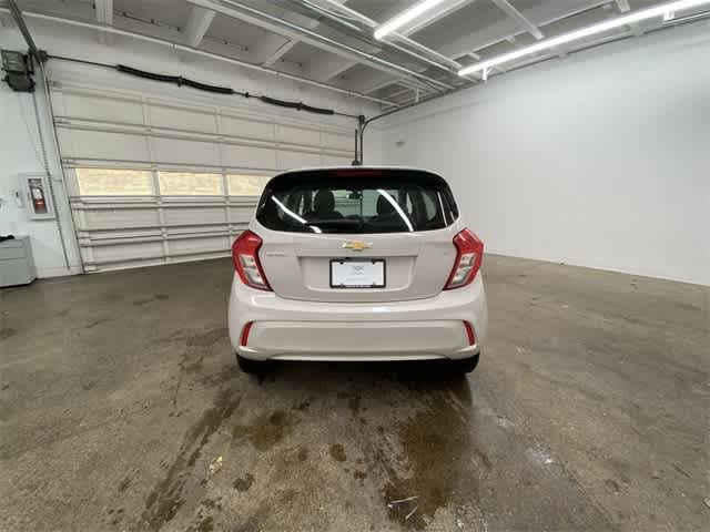 Thumbnail: 2021 Chevrolet Spark - 5