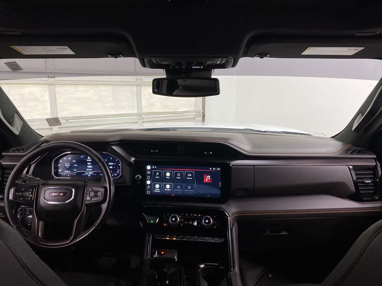 Thumbnail: 2022 GMC Sierra 1500 - 12