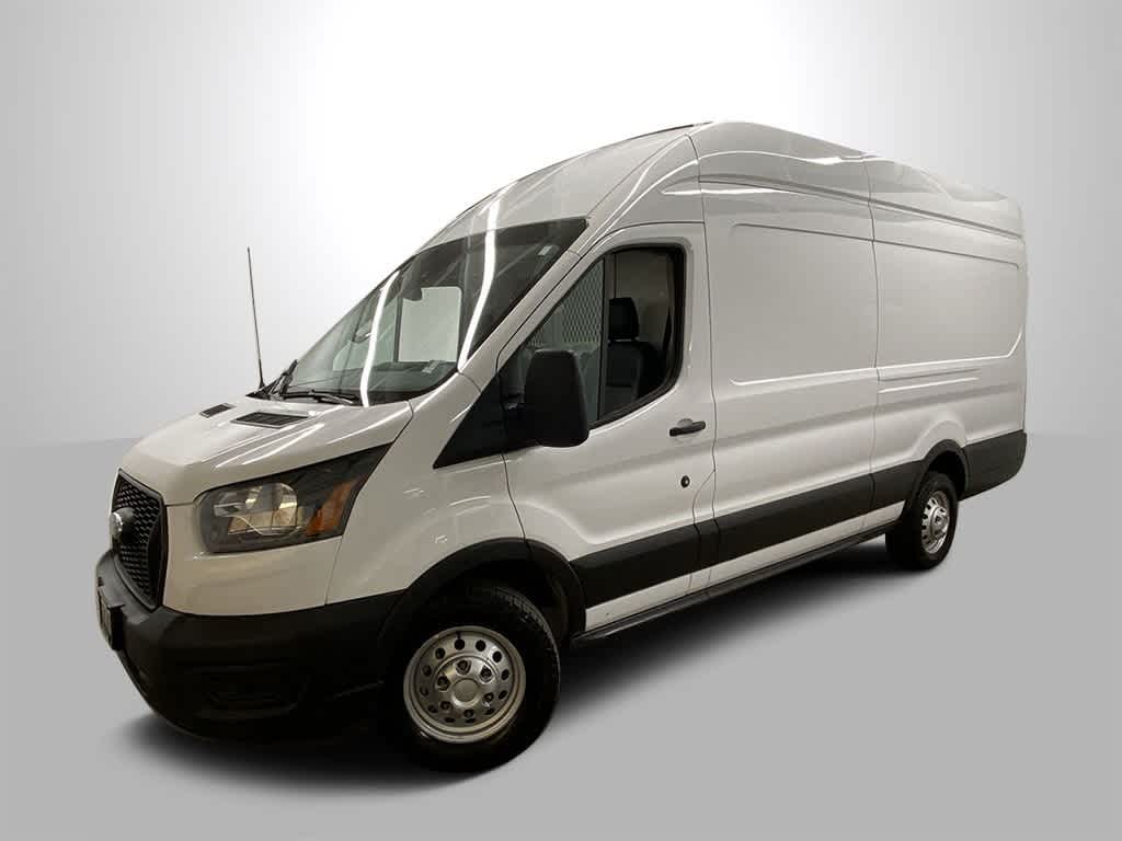 Thumbnail: 2022 Ford Transit Series - 1