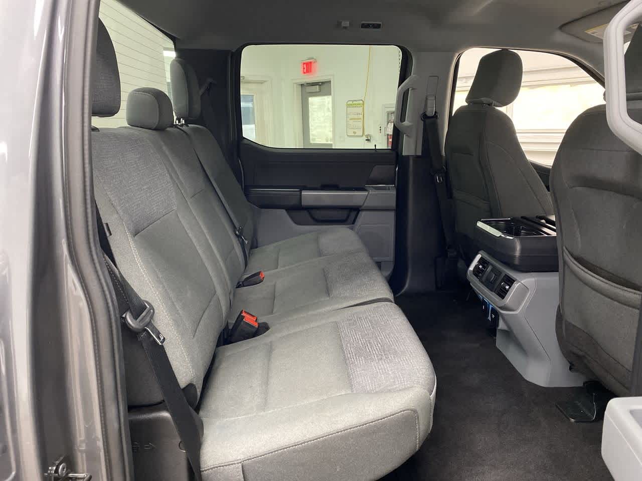 Thumbnail: 2024 Ford F-150 - 17