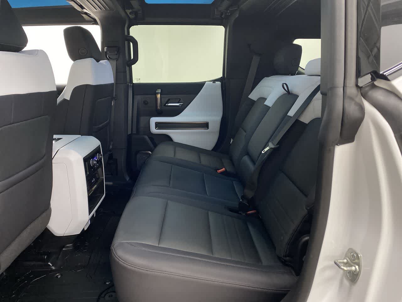 Thumbnail: 2025 GMC Hummer EV - 16