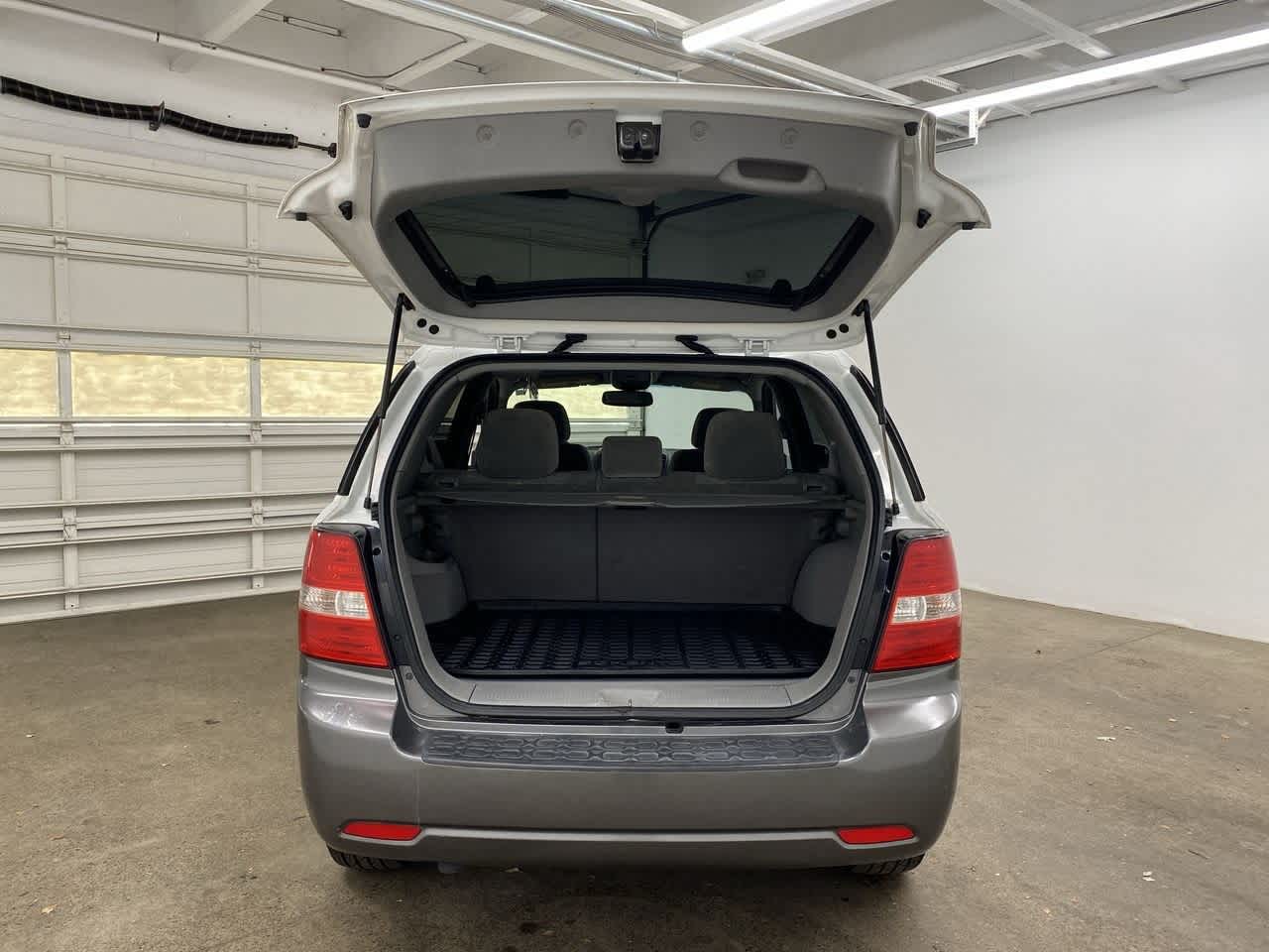 Thumbnail: 2007 Kia Sorento - 29